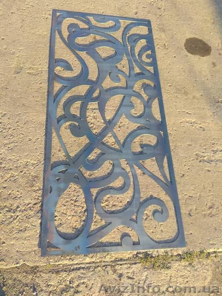 Металлические перила  - <ro>Изображение</ro><ru>Изображение</ru> #3, <ru>Объявление</ru> #1635374