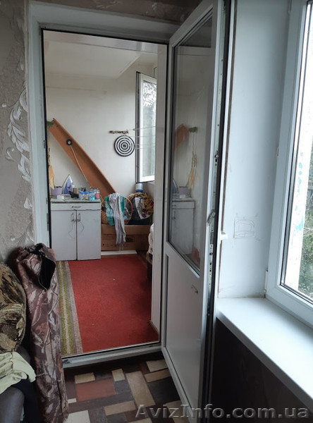 Продаю двухкомнатную квартиру на Северном - <ro>Изображение</ro><ru>Изображение</ru> #8, <ru>Объявление</ru> #1634606