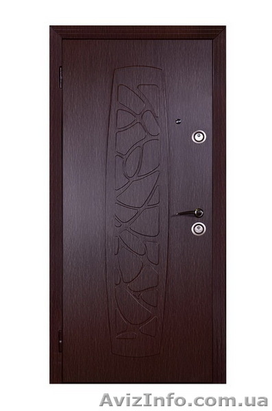 Входные двери размер стандарт нестандарт в Днепре на А.Поля  - <ro>Изображение</ro><ru>Изображение</ru> #5, <ru>Объявление</ru> #1634775