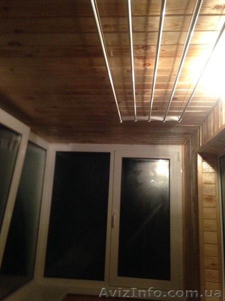 Металлопластиковые окна Rehau, WDS в Днепре на Кирова - <ro>Изображение</ro><ru>Изображение</ru> #6, <ru>Объявление</ru> #1635888