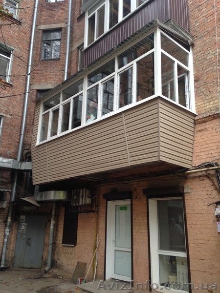 Металлопластиковые окна Rehau, WDS в Днепре на Кирова - <ro>Изображение</ro><ru>Изображение</ru> #7, <ru>Объявление</ru> #1635888