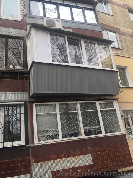 Металлопластиковые окна Rehau, WDS в Днепре на Кирова - <ro>Изображение</ro><ru>Изображение</ru> #3, <ru>Объявление</ru> #1635888