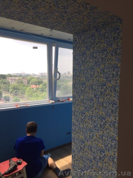 Металлопластиковые окна Rehau, WDS в Днепре на Кирова - <ro>Изображение</ro><ru>Изображение</ru> #4, <ru>Объявление</ru> #1635888