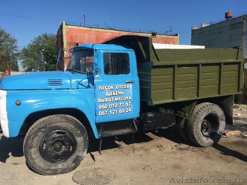 Вывоз листвы ЗИЛ, КАМАЗ, услуги грузчиков. Экскаватор JCB-3CX - <ro>Изображение</ro><ru>Изображение</ru> #2, <ru>Объявление</ru> #1028595