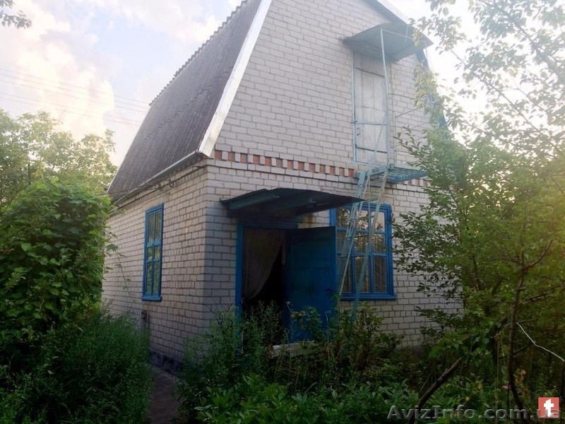 Cвой 2х эт. дом в Самаровке возле реки, 5 соток, кадастр - <ro>Изображение</ro><ru>Изображение</ru> #3, <ru>Объявление</ru> #1637152