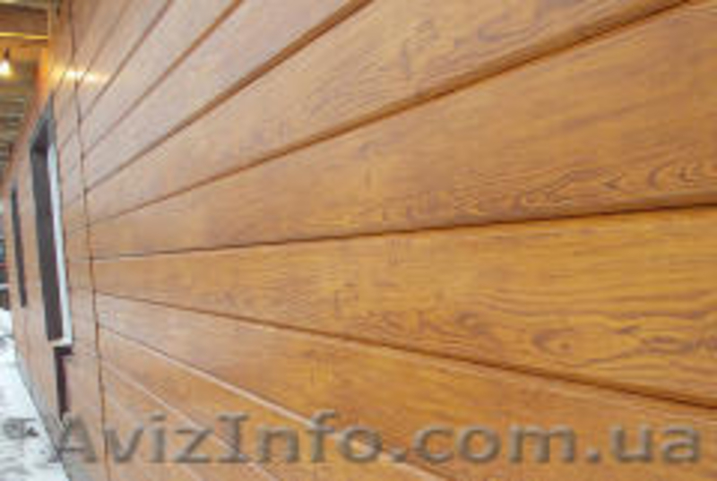 Евроштакетник, металлический штакет от производителя в наличии. - <ro>Изображение</ro><ru>Изображение</ru> #3, <ru>Объявление</ru> #1638331