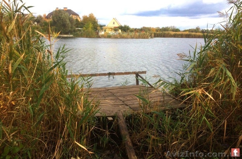 Cвой 2х эт. дом в Самаровке возле реки, 5 соток, кадастр - <ro>Изображение</ro><ru>Изображение</ru> #4, <ru>Объявление</ru> #1637152