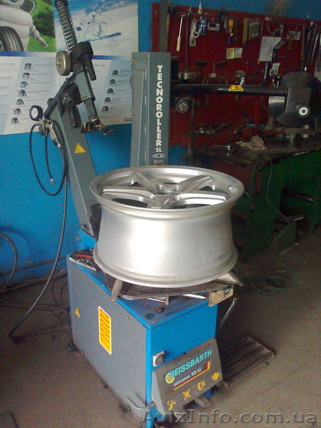 Техническое обслуживание автомобилей - <ro>Изображение</ro><ru>Изображение</ru> #4, <ru>Объявление</ru> #1639778