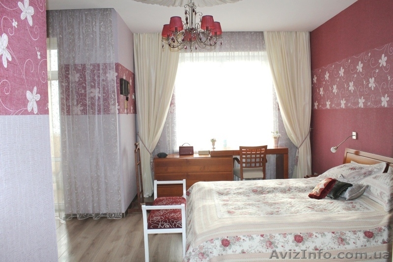 Места хватит всем - классная 4ком квартира в Новострое Центр + паркинг - <ro>Изображение</ro><ru>Изображение</ru> #5, <ru>Объявление</ru> #1639861