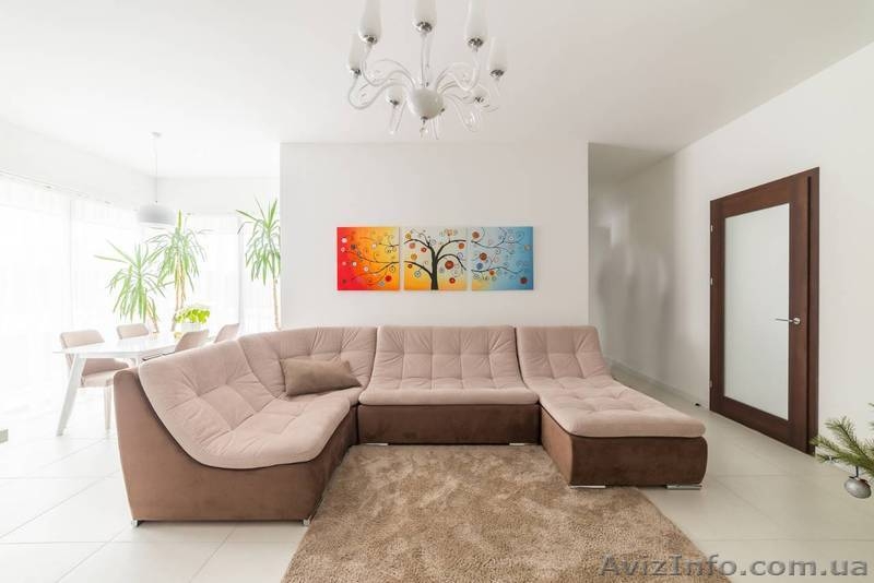 Продам элитный дом, пос. Старые Кодаки, эксклюзивная продажа, срочно. - <ro>Изображение</ro><ru>Изображение</ru> #6, <ru>Объявление</ru> #1637772