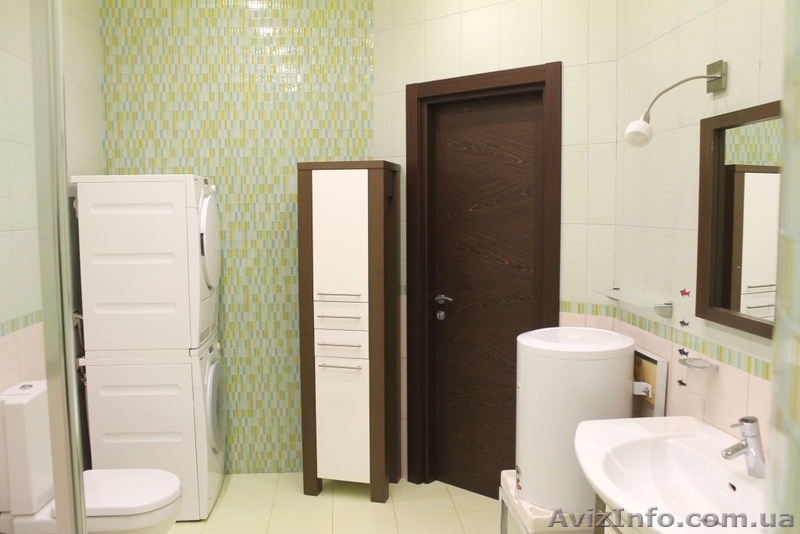 Места хватит всем - классная 4ком квартира в Новострое Центр + паркинг - <ro>Изображение</ro><ru>Изображение</ru> #7, <ru>Объявление</ru> #1639861