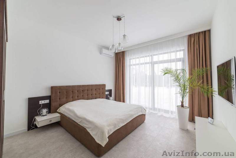 Продам элитный дом, пос. Старые Кодаки, эксклюзивная продажа, срочно. - <ro>Изображение</ro><ru>Изображение</ru> #8, <ru>Объявление</ru> #1637772