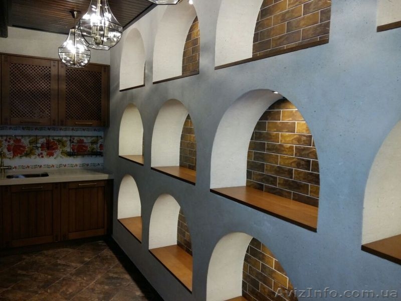 Ремонт квартир /домов под ключ или поэтапно - <ro>Изображение</ro><ru>Изображение</ru> #3, <ru>Объявление</ru> #1638899