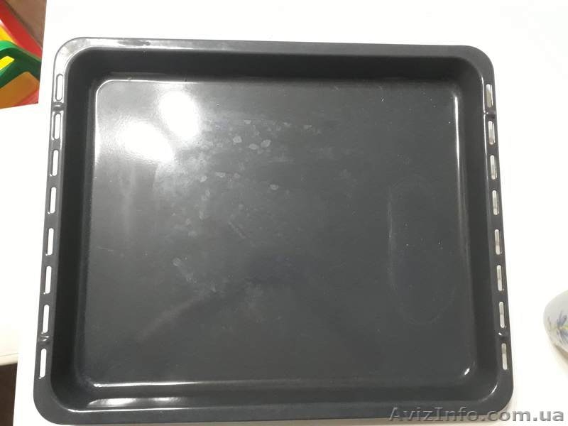 Продам противень к духовке Electrolux  - <ro>Изображение</ro><ru>Изображение</ru> #1, <ru>Объявление</ru> #1638763