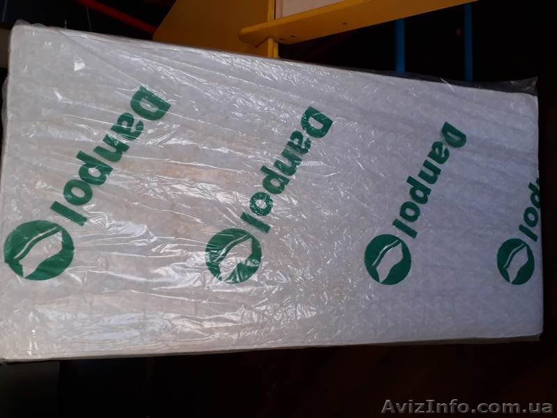 Продам матрас в детскую кроватку  - <ro>Изображение</ro><ru>Изображение</ru> #3, <ru>Объявление</ru> #1638760