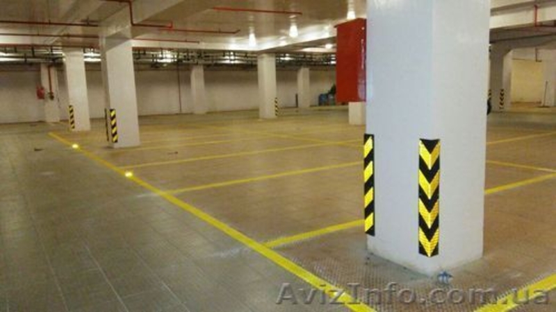 Демпфер угловой парковочный, защита углов и колонн - <ro>Изображение</ro><ru>Изображение</ru> #8, <ru>Объявление</ru> #1637850