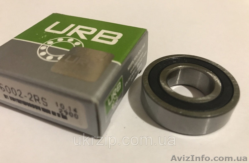 продам  импортные подшипники URB - <ro>Изображение</ro><ru>Изображение</ru> #2, <ru>Объявление</ru> #1637896