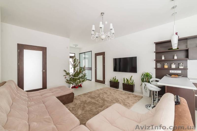 Продам элитный дом, пос. Старые Кодаки, эксклюзивная продажа, срочно. - <ro>Изображение</ro><ru>Изображение</ru> #4, <ru>Объявление</ru> #1637772