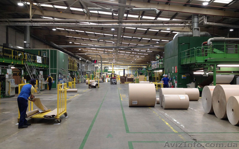 Упаковщик на производство DS. Smith Polska (Польша) - <ro>Изображение</ro><ru>Изображение</ru> #3, <ru>Объявление</ru> #1637639