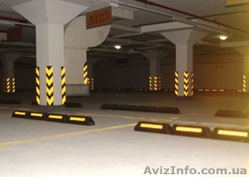 Угловая резиновая защита углов и колонн зданий (демпфер для парковки) - <ro>Изображение</ro><ru>Изображение</ru> #8, <ru>Объявление</ru> #1637849