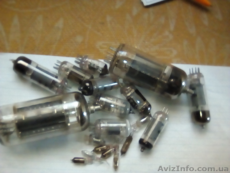 Радиодетали СССР - <ro>Изображение</ro><ru>Изображение</ru> #3, <ru>Объявление</ru> #1637289