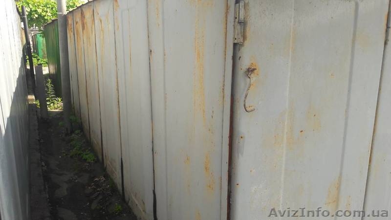 Сдаю гараж в ГК Тополек - <ro>Изображение</ro><ru>Изображение</ru> #3, <ru>Объявление</ru> #1637400