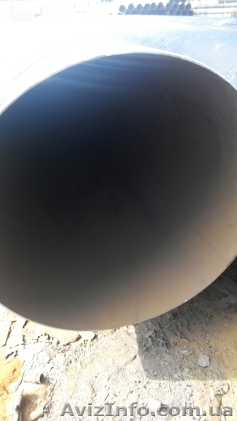 Труба б.у  ф1020*10-9 прямошовная - <ro>Изображение</ro><ru>Изображение</ru> #3, <ru>Объявление</ru> #1640174