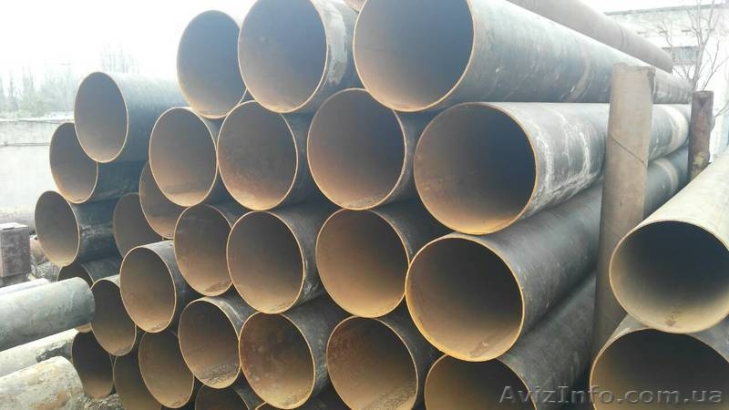 Труба б.у всех диаметров. Своя, без посредников. - <ro>Изображение</ro><ru>Изображение</ru> #3, <ru>Объявление</ru> #1640164