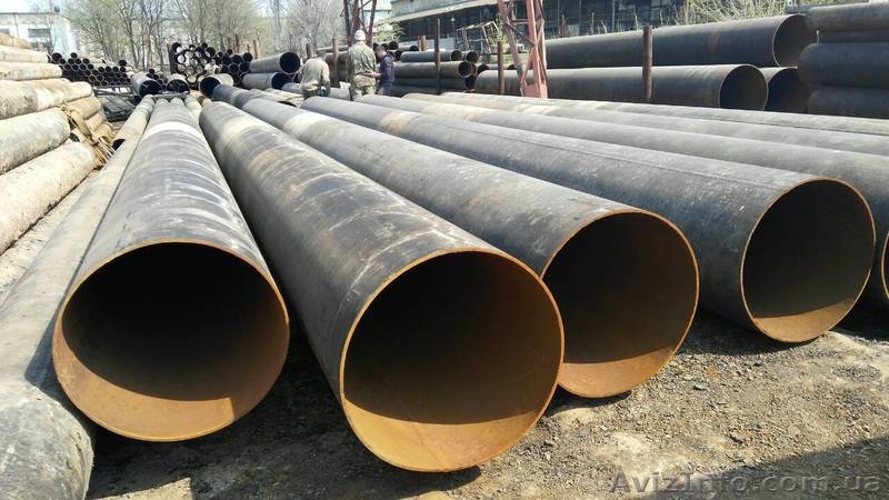 Труба б.у всех диаметров. Своя, без посредников. - <ro>Изображение</ro><ru>Изображение</ru> #4, <ru>Объявление</ru> #1640164