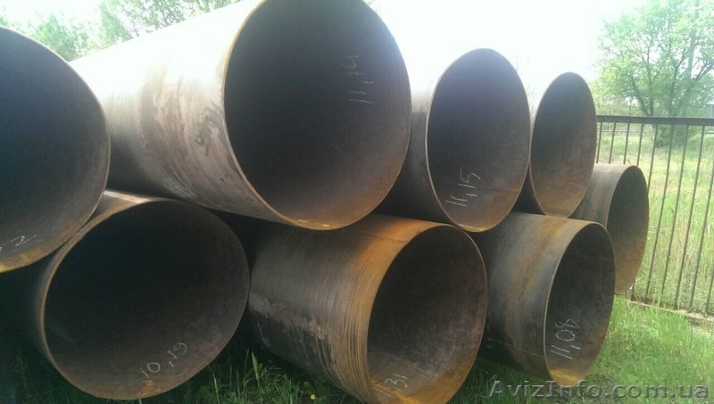 Труба б.у всех диаметров. Своя, без посредников. - <ro>Изображение</ro><ru>Изображение</ru> #5, <ru>Объявление</ru> #1640164