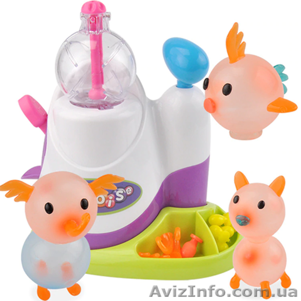 Конструктор Oonies - <ro>Изображение</ro><ru>Изображение</ru> #3, <ru>Объявление</ru> #1640231