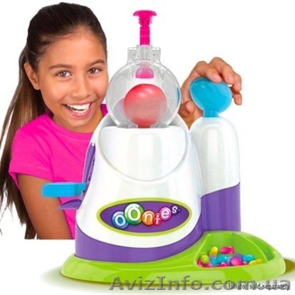 Конструктор Oonies - <ro>Изображение</ro><ru>Изображение</ru> #4, <ru>Объявление</ru> #1640231