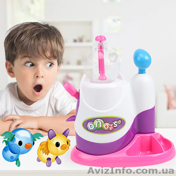 Конструктор Oonies - <ro>Изображение</ro><ru>Изображение</ru> #5, <ru>Объявление</ru> #1640231