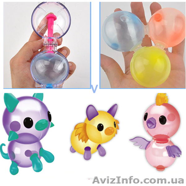 Конструктор Oonies - <ro>Изображение</ro><ru>Изображение</ru> #7, <ru>Объявление</ru> #1640231