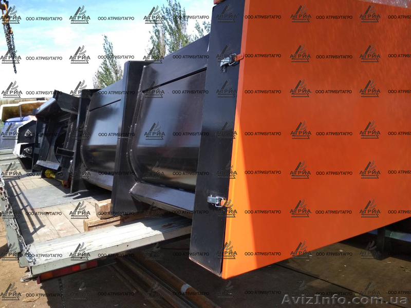 Жатка для подсолнечника клаас, жатка для подсолнуха, ЖНС купить, цена - <ro>Изображение</ro><ru>Изображение</ru> #5, <ru>Объявление</ru> #1575849