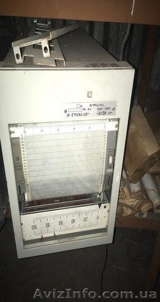 Выкуп контрольно-измерительных приборов. Куплю КИПиА дорого. Днепр - <ro>Изображение</ro><ru>Изображение</ru> #4, <ru>Объявление</ru> #1641702
