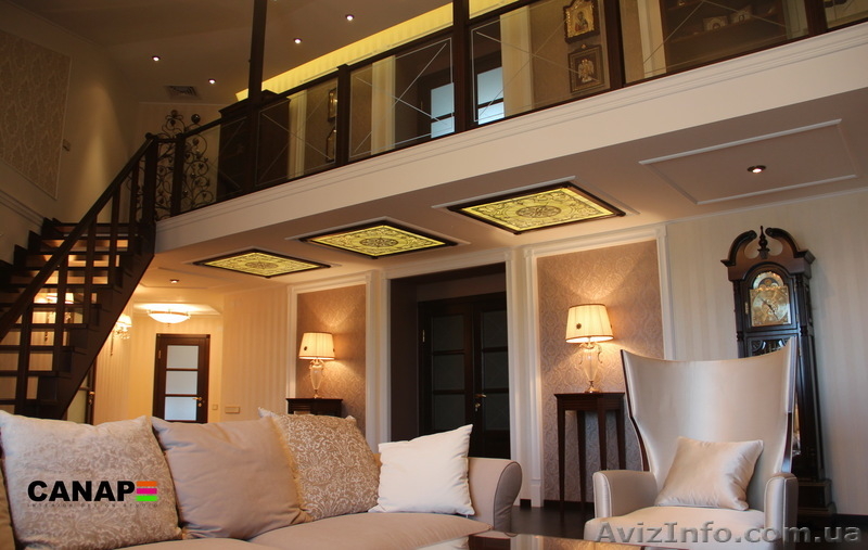 CANAPE INTERIOR DESIGN STUDIO-дизайн интерьеров - <ro>Изображение</ro><ru>Изображение</ru> #1, <ru>Объявление</ru> #1642465