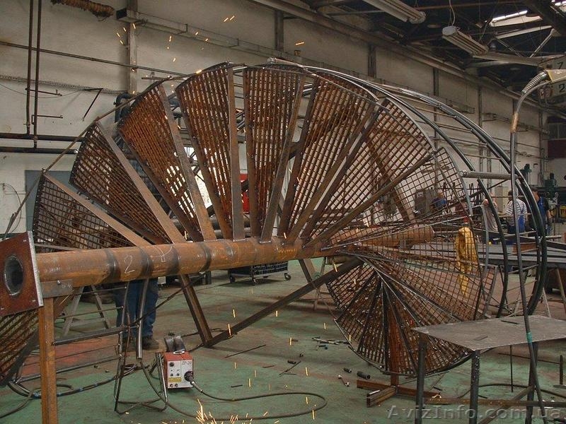 Сварщик (полуавтомат) с минимальным опытом работы (Польша) - <ro>Изображение</ro><ru>Изображение</ru> #3, <ru>Объявление</ru> #1641507