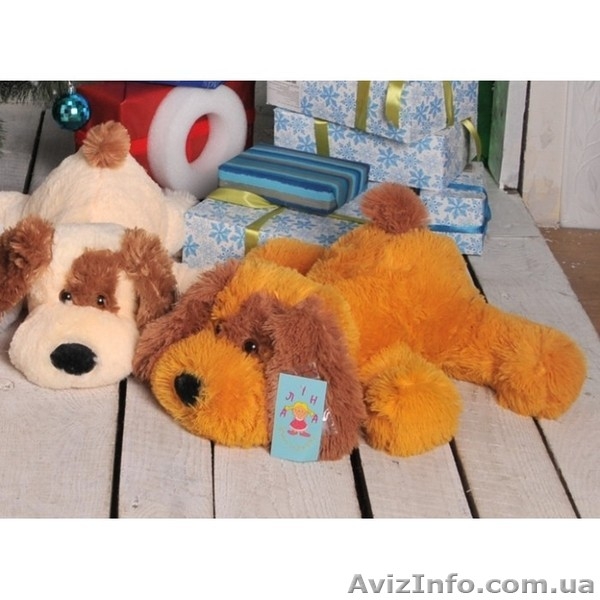 Купить мягкую игрушку - <ro>Изображение</ro><ru>Изображение</ru> #3, <ru>Объявление</ru> #1642048
