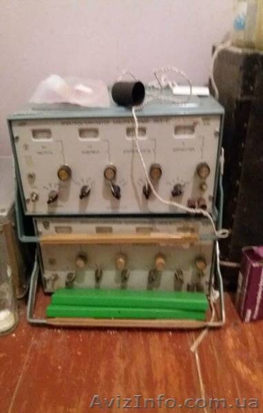 Срочный выкуп КИПиА дорого. Выкуп контрольно-измерительных приборов б/у. - <ro>Изображение</ro><ru>Изображение</ru> #3, <ru>Объявление</ru> #1640638