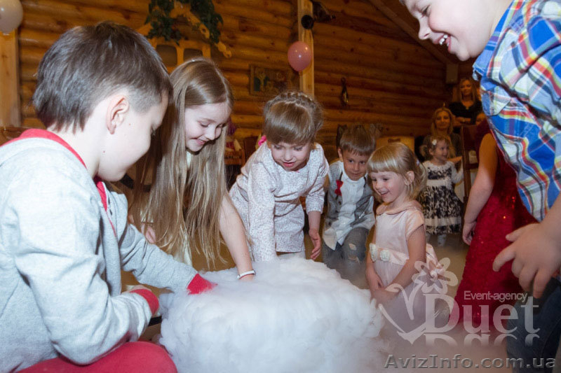 Детские праздники Днепр. Аниматоры, Шоу и Декор. - <ro>Изображение</ro><ru>Изображение</ru> #3, <ru>Объявление</ru> #1643482