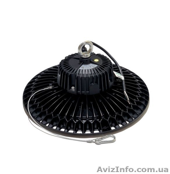 Светодиодные (LED) промышленные светильники LO HBU - <ro>Изображение</ro><ru>Изображение</ru> #4, <ru>Объявление</ru> #1644320