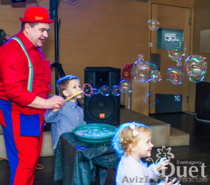 Детские праздники Днепр. Аниматоры, Шоу и Декор. - <ro>Изображение</ro><ru>Изображение</ru> #5, <ru>Объявление</ru> #1643482