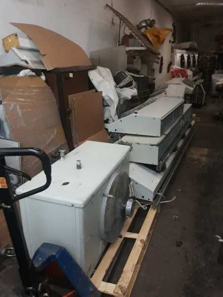 Продам холодильное оборудование БУ из Германии - <ro>Изображение</ro><ru>Изображение</ru> #3, <ru>Объявление</ru> #1644710