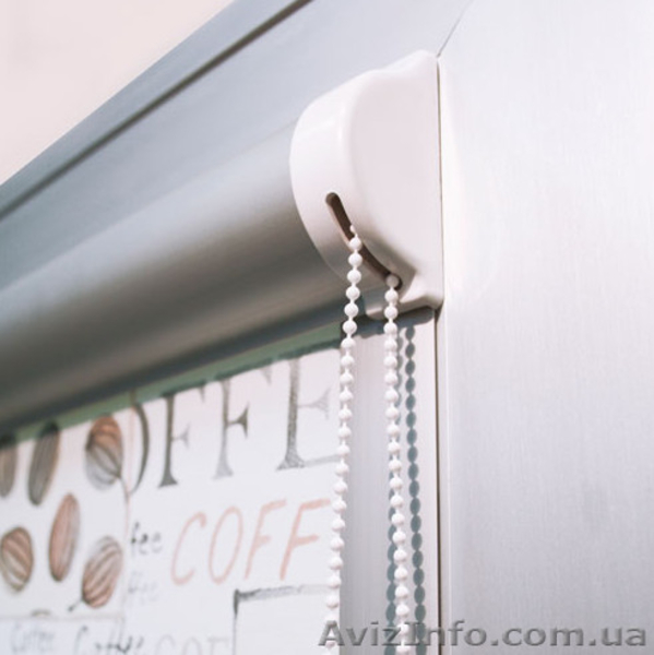 Тканевые роллеты со скидкой 50% - <ro>Изображение</ro><ru>Изображение</ru> #3, <ru>Объявление</ru> #1644327
