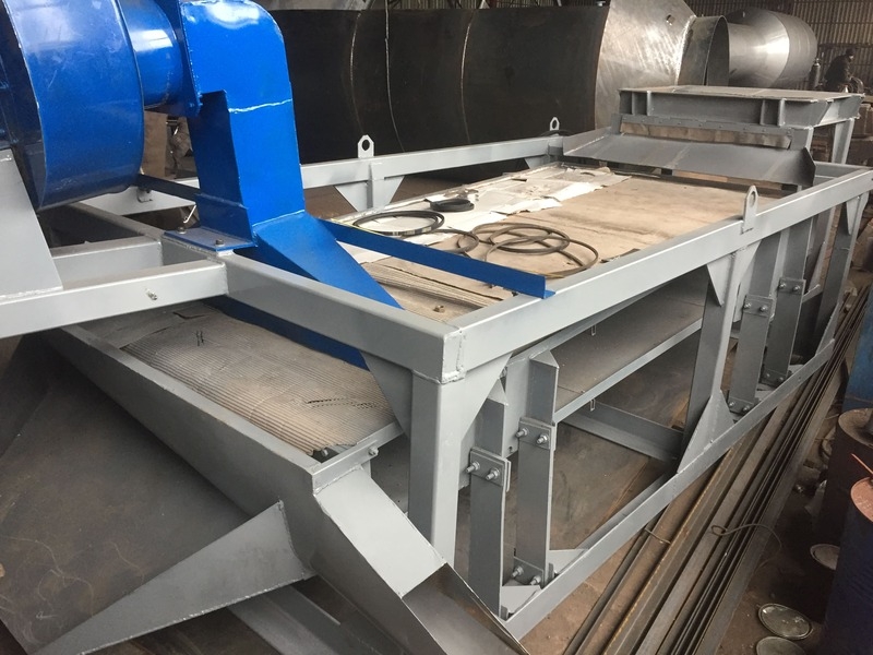 Семенорушка для подсолнечника. Рушально-веечная машина. - <ro>Изображение</ro><ru>Изображение</ru> #3, <ru>Объявление</ru> #1644666