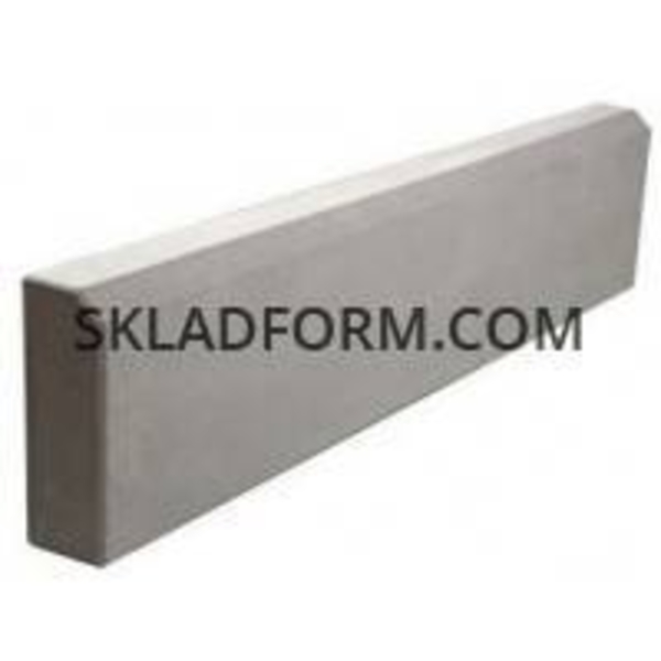 форма метрового дорожного бордюра - <ro>Изображение</ro><ru>Изображение</ru> #5, <ru>Объявление</ru> #1644859