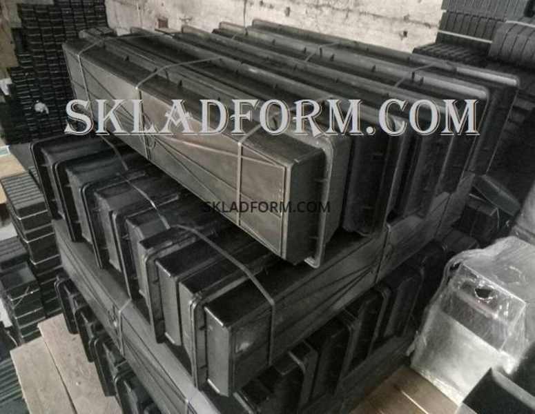 форма метрового дорожного бордюра - <ro>Изображение</ro><ru>Изображение</ru> #4, <ru>Объявление</ru> #1644859