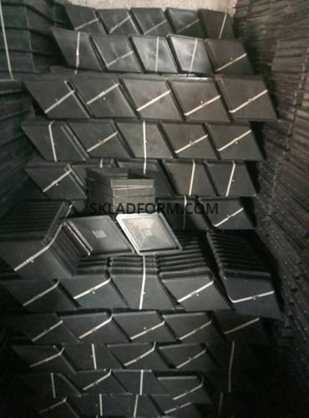 Формы для тротуарной плитки Ромб шагрень - <ro>Изображение</ro><ru>Изображение</ru> #4, <ru>Объявление</ru> #1644879