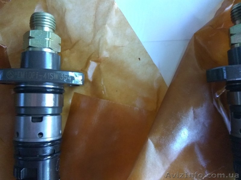 Секция ТНВД (Д-260) Motorpal 60503-54 по 1168 грн/шт - <ro>Изображение</ro><ru>Изображение</ru> #3, <ru>Объявление</ru> #1643959